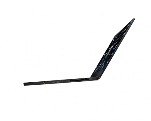 MSI Stealth GS66 12UGS Core i7-12700H 2.3 GHz,15.6" QHD (2560x1440) IPS 240Hz,32Gb DDR5-4800(2),1Tb SSD,RTX 3070 Ti Max-Q 8Gb GDDR6,100Wh,2.1kg,Core B