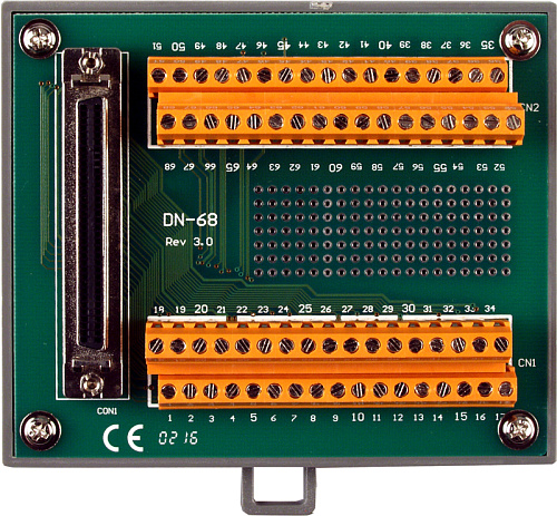 DN-68 CR