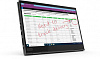 Трансформер Lenovo ThinkPad X1 Yoga G5 T Core i5 10210U 16Gb SSD256Gb Intel UHD Graphics 14" Touch FHD (1920x1080) Windows 10 Professional 64 grey WiF
