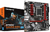 Материнская плата/ MB GIGABYTE INTEL B760 s1700, 2xDDR4(64GB), D-SUB/HDMI 2.0/DP, 1xPCIe 4.0x16, 1xPCIe 3.0, 1xLAN (2.5GbE), 4xSATA 6Gb/s, 2xM.2,
