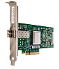Адаптер LENOVO TopSel ThinkServer QLE2560 Single Port 8Gb fibre Channel HBA by QLogic
