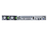 Серверная платформа AIC SB101-UR, 1U, 4x 3.5"/2.5" universal SATA/SAS HS, Ursa (2xs3647, 24xDDR4 DIMM, 2x10GbE SFP+, w/o IOC, dedicated BMC port,