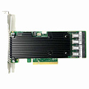 RAID-контроллер Broadcom 9361-16i SGL (05-25708-00 / 03-25708-34004)