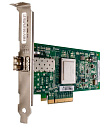 Адаптер LENOVO TopSel ThinkServer QLE2560 Single Port 8Gb fibre Channel HBA by QLogic