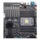 Материнская плата SuperMicro MBD-X12SPA-TF-B LGA4189, C621A, 16*DDR4(3200), 4*M.2, 7*PCIE, 10Glan, Glan, IPMI lan, USB Type-C, 4*USB 3.2, VGA, 2*COM
