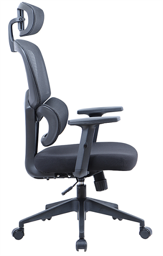 Chairman CH560 черный