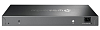 коммутатор TP-Link SG3218XP-M2, Omada 16-Port 2.5GBASE-T and 2-Port 10GE SFP+ L2+ Managed Switch with 8-Port PoE+