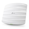 Точка доступа TP-Link SMB TP-Link EAP115 Потолочная Wi-Fi N300