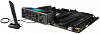 Материнская плата Asus ROG STRIX X670E-F GAMING WIFI SocketAM5 AMD X670 4xDDR5 ATX AC`97 8ch(7.1) 2.5Gg RAID+HDMI+DP