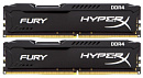 Память DDR4 2x8Gb 2933МГц Kingston HX429C17FB2K2/16 RTL PC4-23466 CL17 DIMM 288-pin 1.2В kit