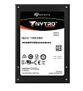 SSD SEAGATE жесткий диск SATA2.5" 240GB TLC 6GB/S XA240LE10003