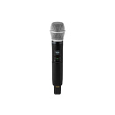 Цифровой ручной передатчик Shure SLXD2+/SM86