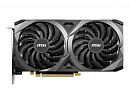Видеокарта PCIE16 RTX3060TI 8GB LHR RTX 3060 TI VENT 2X 8G V1 MSI