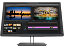 HP DreamColor Z27x G2 Studio 27" Monitor 2560x1440, 16:9, IPS, 250 cd/m2, 1500:1, 10ms, 178°/178°, HDMIх2, DPх2, USB 3.0, USB Type-C, tilt, swivel, Bl
