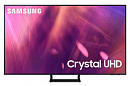 Телевизор LED Samsung 75" UE75AU9070UXCE Series 9 титан/черный 4K Ultra HD 60Hz DVB-T2 DVB-C DVB-S2 USB WiFi Smart TV (RUS)