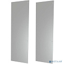 Elbox Комплект боковых стенок для шкафов серии EMS (В1600 * Г600) (EMS-W-1600.x.600)