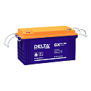 Аккумуляторная батарея Delta GX 12-120 (801714)