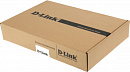 Коммутатор D-Link DGS-1510-28X/A1A 24x1Гбит/с 4SFP+ управляемый