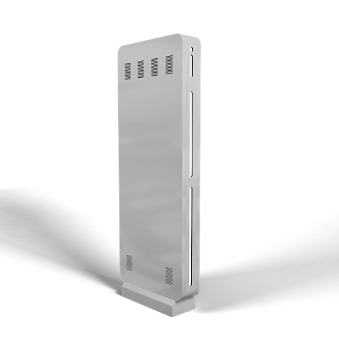 Street Premium 55" (55 дюймов)