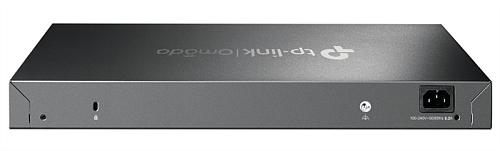 коммутатор TP-Link SG3218XP-M2, Omada 16-Port 2.5GBASE-T and 2-Port 10GE SFP+ L2+ Managed Switch with 8-Port PoE+