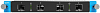 Выходная карта MX_4x10G OPT output card