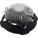 Cooler Aerocool BAS U-3P 110W/ Intel 115*/AMD/ Clip