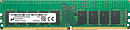 Память DDR4 Crucial MTA18ASF4G72PDZ-2G9B2 32Gb RDIMM ECC Reg PC4-23466 CL21 2933MHz