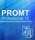 PROMT Professional 12 Многоязычный