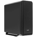 be quiet! Silent Base 802 Black / E-ATX, USB-C / 3x140mm fans inc. / BG039