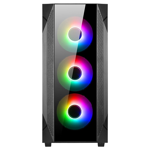 Корпус ALSEYE Phantom 1.0-BK