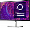 Монитор Dell 27" P2723D черный IPS LED 5ms 16:9 HDMI матовая HAS Piv 1000:1 350cd 178гр/178гр 2560x1440 60Hz DP USB 6.76кг