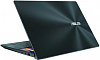 Ультрабук Asus ZenBook Duo UX481FL-BM024TS Core i5 10210U/16Gb/SSD512Gb/nVidia GeForce MX250 2Gb/14"/IPS/FHD (1920x1080)/Windows 10/dk.blue/WiFi/BT/Ca