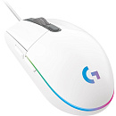 Мышка USB OPTICAL G102 LIGHTSY WHITE 910-005809 LOGITECH