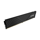 Модуль памяти ADATA XPG Gammix D35 Gaming Memory 16GB DDR4 3200 U-DIMM CL 16-20-20, black