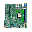 Материнская плата SuperMicro MBD-X12STH-LN4F-B