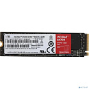 Твердотельный накопитель SSD WD Red SN700 NVMe WDS100T1R0C 1ТБ M2.2280 NVMe PCIe Gen3 8Gb/s