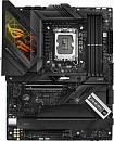 Материнская плата Asus ROG STRIX Z790-H GAMING WIFI Soc-1700 Intel Z790 4xDDR5 ATX AC`97 8ch(7.1) 2.5Gg RAID+HDMI+DP