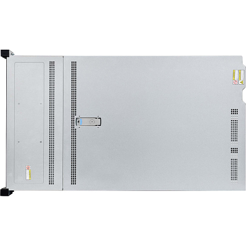 Серверная платформа HIPER Серверная платформа/ Server R3 - Advanced (R3-T223225-13) - 2U/C621A/2x LGA4189 (Socket-P4)/Xeon SP поколения 3/270Вт TDP/32x DIMM/25x 2.5/no