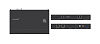 Декодер Kramer Electronics [KDS-DEC6] Приемник из сети Ethernet видео HD, Аудио, RS-232, ИК, USB; работает с KDS-EN6, поддержка 4К