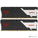 Patriot Viper VENOM 32GB 7200MHz CL34 UDIMM KIT 2x16Gb PVV532G720C34K