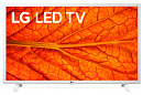 Телевизор LED LG 32" 32LM6380PLC.ARU белый FULL HD 60Hz DVB-T2 DVB-C DVB-S2 WiFi Smart TV (RUS)