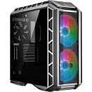 Корпус COOLER MASTER MCM-H500P-MGNN-S11 MidiTower ATX EATX MicroATX MiniITX Цвет черный MCM-H500P-MGNN-S11