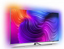 Телевизор LED Philips 50" 50PUS8506/60 серебристый 4K Ultra HD 60Hz DVB-T DVB-T2 DVB-C DVB-S DVB-S2 WiFi Smart TV (RUS)