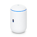 Ubiquiti UniFi Dream Router 7 Маршрутизатор 4 ядра (1,5 ГГц), Wi-Fi 7, 4х 2.5G RJ45, 1х 10G SFP+