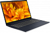 Ноутбук Lenovo IdeaPad 3 15ITL6 Pentium Gold 7505 8Gb SSD256Gb Intel UHD Graphics 15.6" IPS FHD (1920x1080) noOS blue WiFi BT Cam (82H8028SRE)