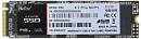 Накопитель SSD M.2 2280 512GB NVME NT01N930E-512G-E4X NETAC