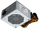 FSP QDION QD-650PNR ATX 650W, 120mm, 5xSATA, 2xPCI-E, APFC, 80+