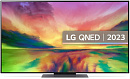 Телевизор LED LG 55" 55QNED816RA.ARUB черный титан 4K Ultra HD 120Hz DVB-T DVB-T2 DVB-C DVB-S DVB-S2 USB WiFi Smart TV