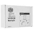Аксессуар COOLER MASTER для кулера BRACKET LGA1700 603005420-GP