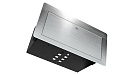 [WRTS-11BOX-S] Металлический корпус Wize Pro [WRTS-11BOX-S] для модульной системы врезного лючка в стол с убирающейся крышкой, предустановленная рамка